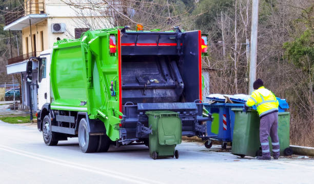 Professional Junk Removal in Rancho Palos Verdes, CA