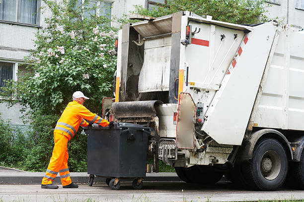 Best Scrap Metal Removal  in Rancho Palos Verdes, CA